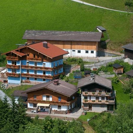 Stallerhof Huttschlag ภายนอก รูปภาพ