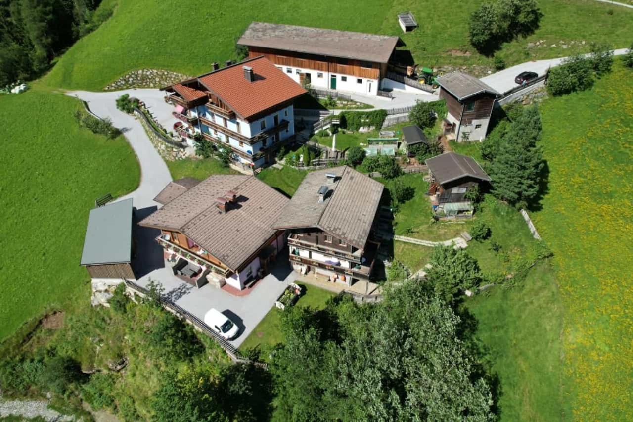 Stallerhof Huttschlag ภายนอก รูปภาพ