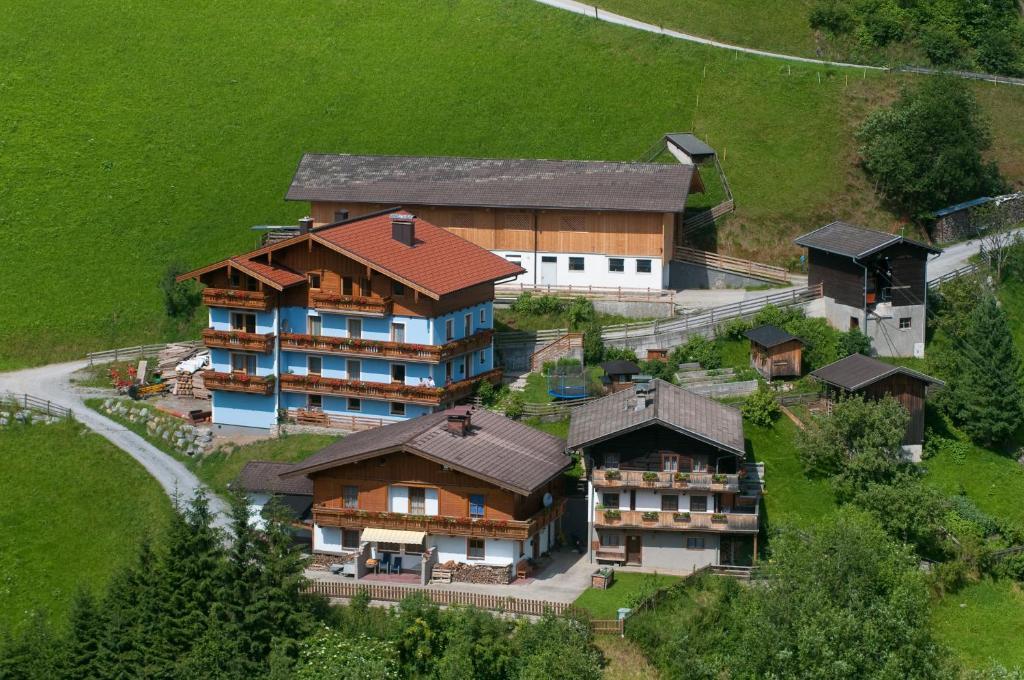 Stallerhof Huttschlag ภายนอก รูปภาพ